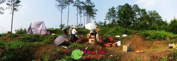 殡葬改革的地方探索