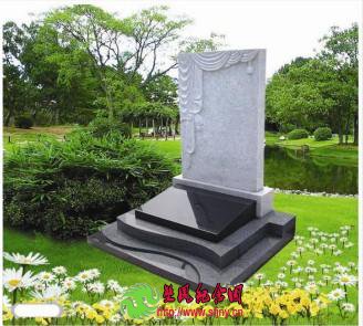当代公墓建筑空间的纪念性物质表达方式