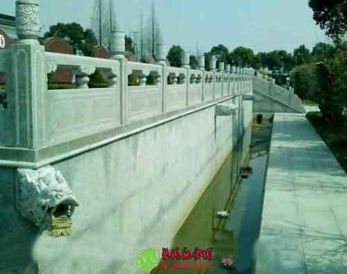 上海墓地太仓公墓双凤纪念园