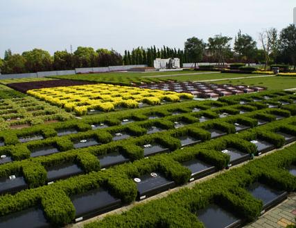 城镇生态墓园建设初探