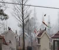 栖心于寺时期禅定思想的构建