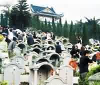 辩称佛教非迷信,倡言宗教救世