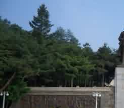 在生死观上的差异