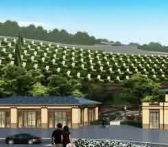 “二元”宗教信仰影响下的景观装饰艺术