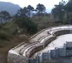 寺院修建的管理 