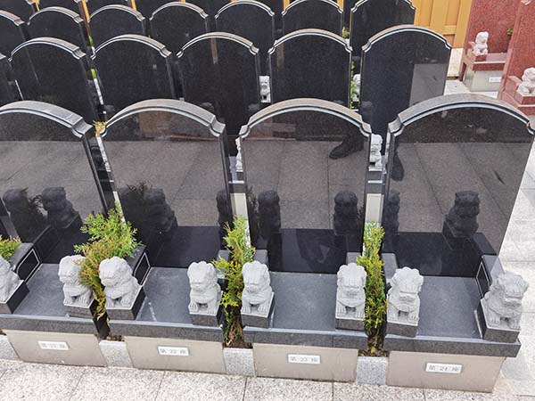 上海墓地太仓公墓双凤纪念园莲桃区-智D7墓地价格