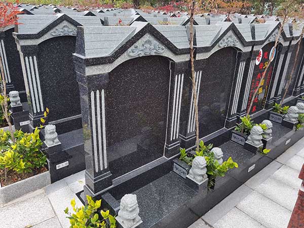 上海墓园太仓公墓双凤纪念园莲园湖区-仁97A墓地价格