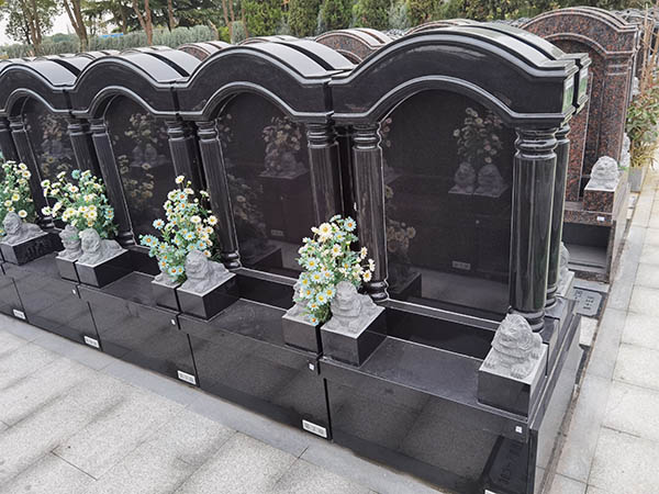 上海公墓太仓墓地双凤纪念园先烈南区-仁90墓地价格