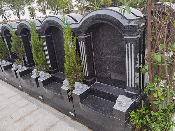 上海公墓太仓墓地双凤纪念园先烈南区-仁138墓地价格