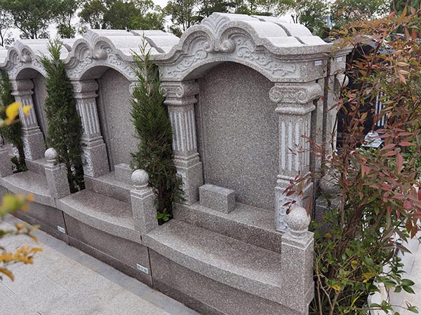 上海公墓太仓墓地双凤纪念园先烈南区-仁178墓地价格