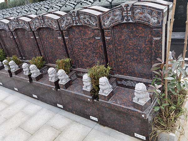 上海墓地太仓公墓双凤纪念园先烈南区-义76墓地价格