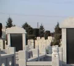 我国传统的殡葬伦理观