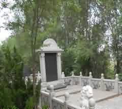 处理殡葬问题的两条基本原则