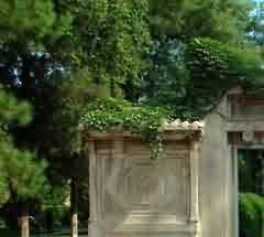 建筑装饰题材的意义