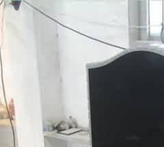 A地区丧葬习俗与丧葬风水