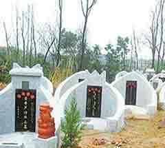 丧葬锣鼓的社会功能