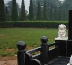 性别因素对丧葬消费水平和消费结构并无影响