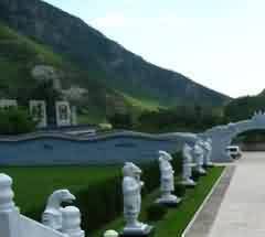 红白礼事风俗漫谈