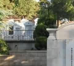 建台筑舍.延纳僧人