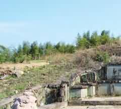 西藏传统家具的滥筋及缓慢发展时期