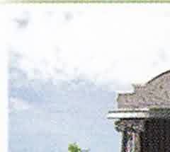 佛寺空间形态的演化