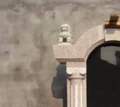 数字智能化公墓