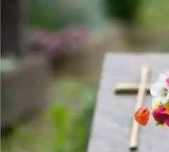 加强殡葬改革顶层规划 ,完善相关法律规定