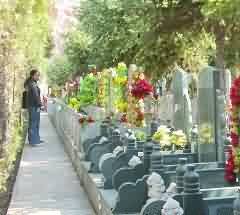 公墓购买者应获得的权益及保护