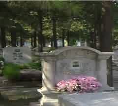 坟墓风水信仰研究的基本成果