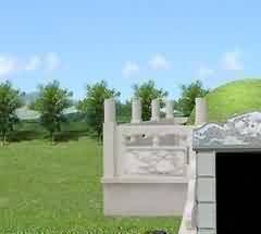 墓园管理草原开垦保护的法律不足