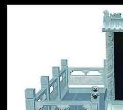 墓园资源管理缺少可持续发展的前瞻性