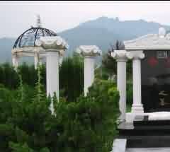 “绿葬”的发展前景