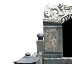 殡葬活动社会属性的复杂体现