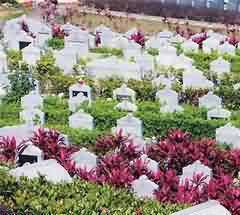 “灵魂不灭”的观念与厚葬之风