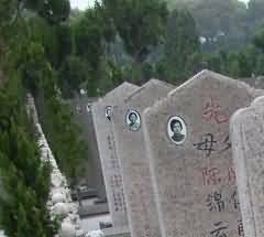 现代城市公墓园林艺术化设计意义