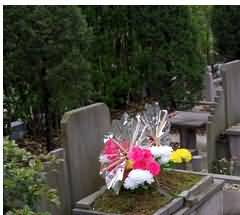 现代城市公墓园林艺术化设计策略