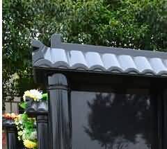 我国传统丧葬文化的多样性