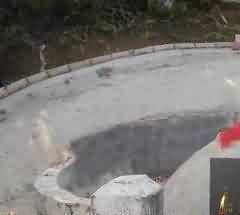 外来文化的影响与新丧葬建筑形式的出现