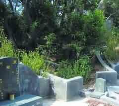 近代墓葬形制发展的历史回顾