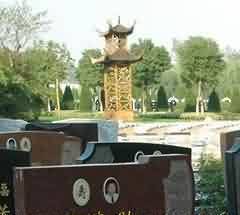 城市公墓运营管理的现状