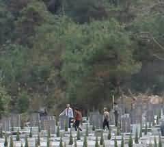 提倡厚养薄葬,去除丧葬陋习