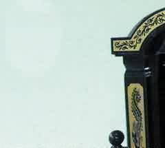 不同境况下人物服饰呈现差异