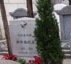 殡葬改革打破了传统