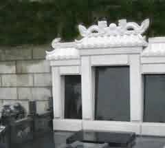 殡葬改革要以节约保护耕地为第一要务