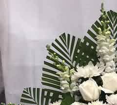 求生立命的精神寄托