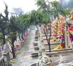 以“神灵”为核心的民族精神