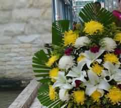 纸扎艺术的精神内涌