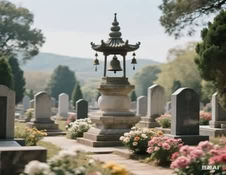 切实做好清明节文明祭扫安全保障工作