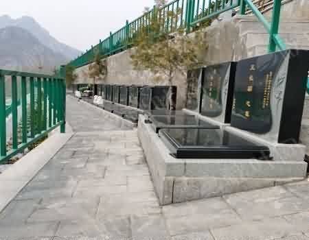 各地殡葬服务收费基本情况