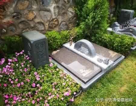 加快公益性公墓建设